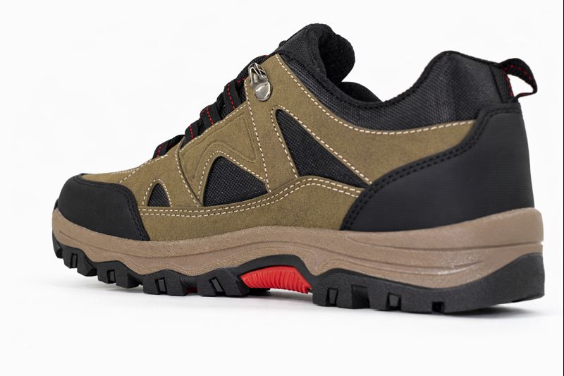 Erkek Ortopedik Paraşüt Yüzey Tracking Kısa Bot