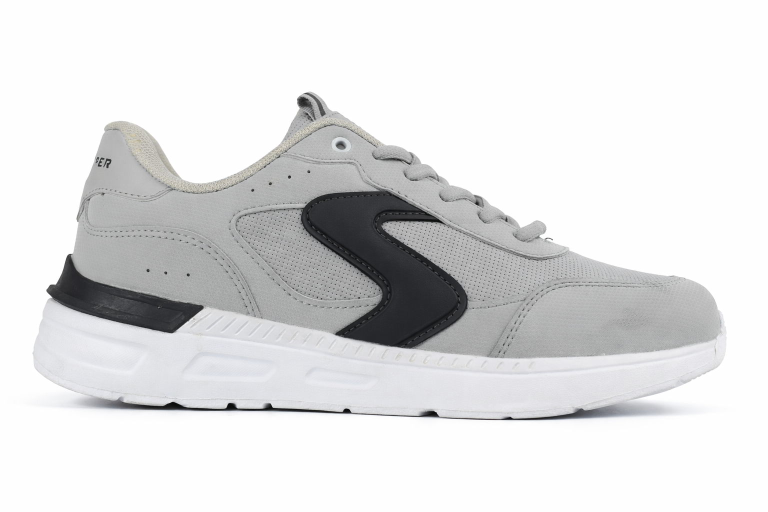 Erkek Ortopedik Cilt  Spor Ayakkabı