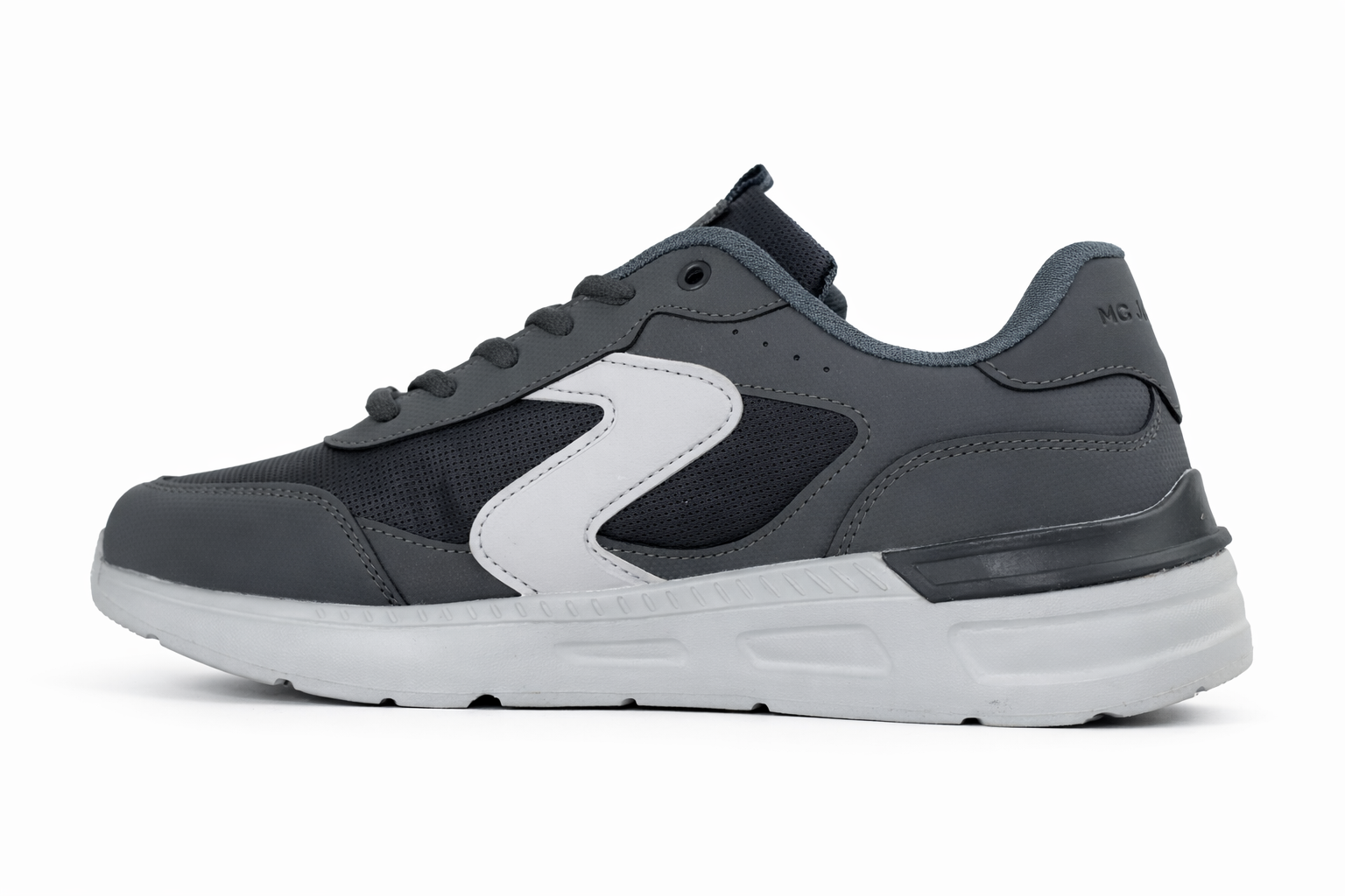 Erkek Ortopedik Cilt  Spor Ayakkabı