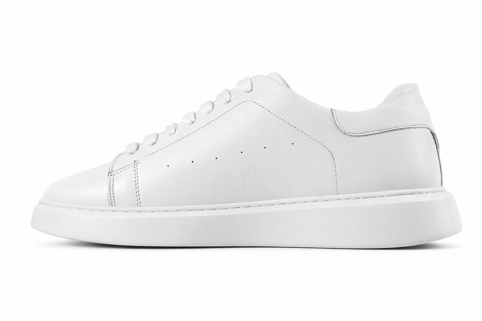 Erkek  Günlük Ortopedik,Hakiki Deri Mevsimlik Spor Ayakkabısı