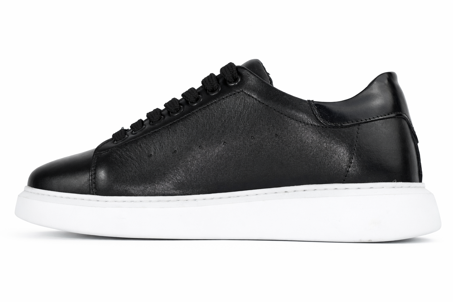 Erkek  Günlük Ortopedik,Hakiki Deri Mevsimlik Spor Ayakkabısı