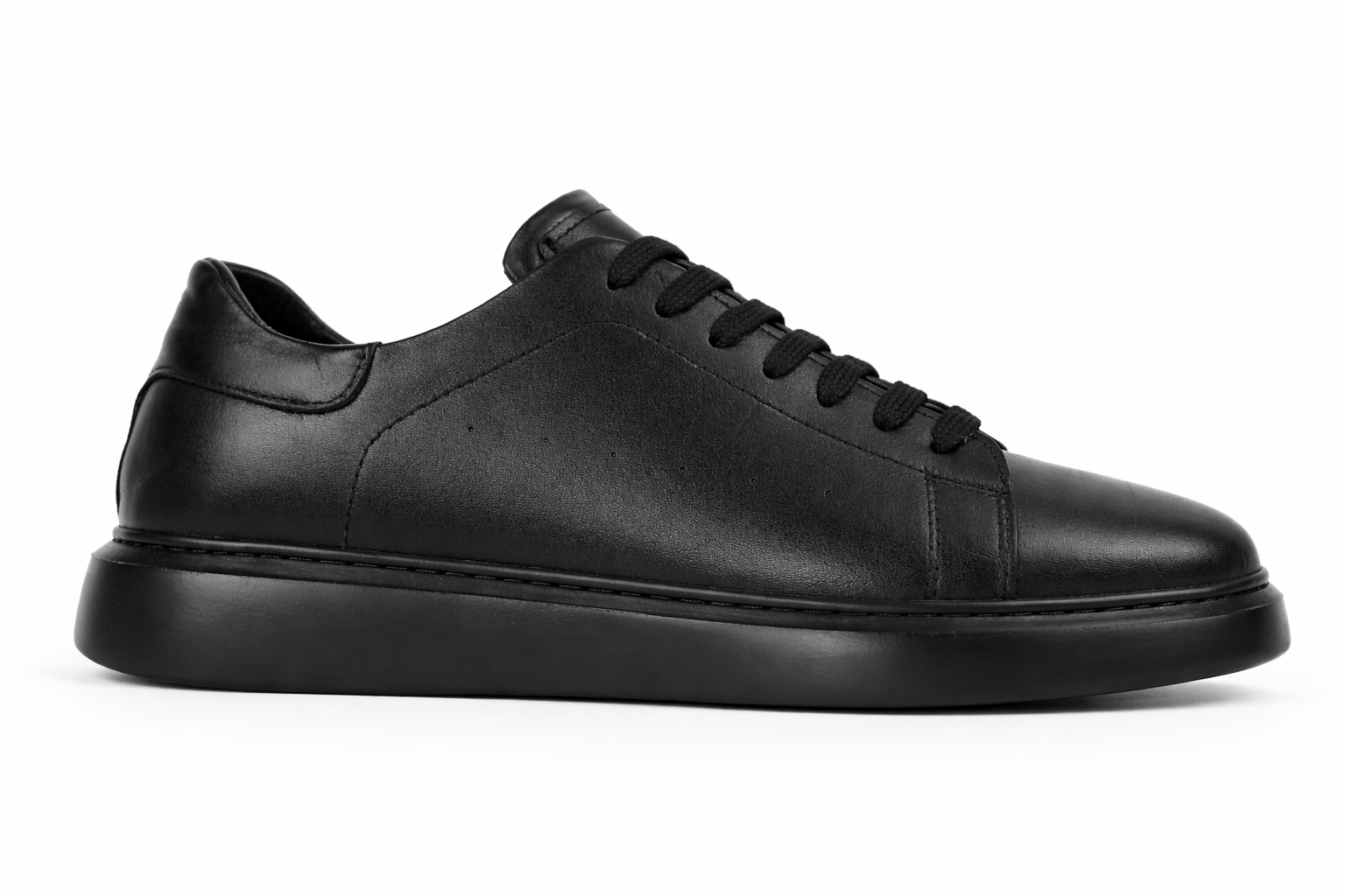 Erkek  Günlük Ortopedik,Hakiki Deri Mevsimlik Spor Ayakkabısı