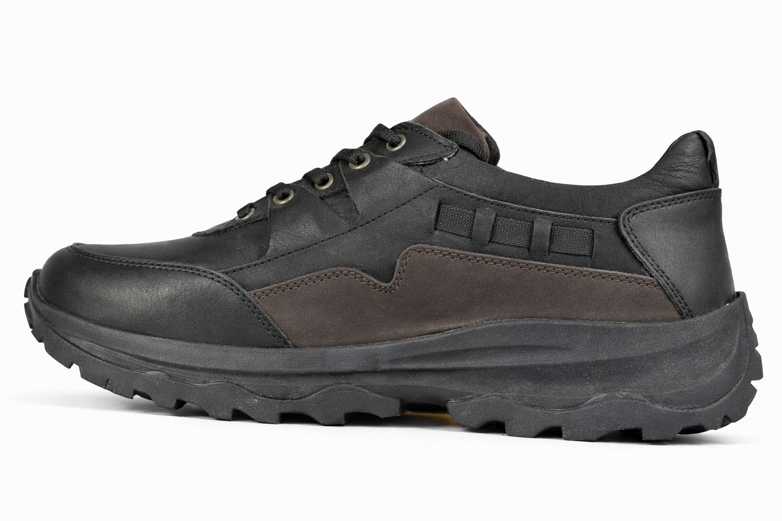 Erkek  Günlük Ortopedik,Hakiki Deri Mevsimlik Spor Ayakkabısı