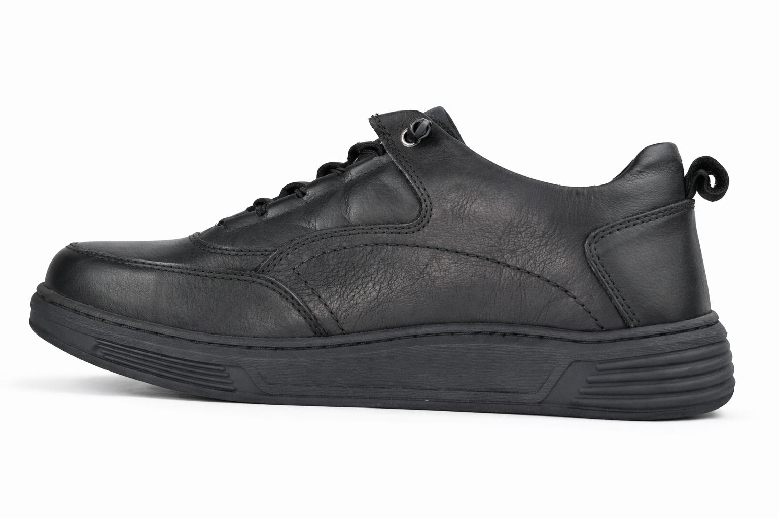 Erkek  Günlük Ortopedik,Hakiki Deri Mevsimlik Spor Ayakkabısı