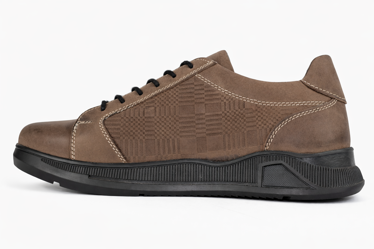 Erkek  Günlük Ortopedik,Hakiki Deri Mevsimlik Spor Ayakkabısı