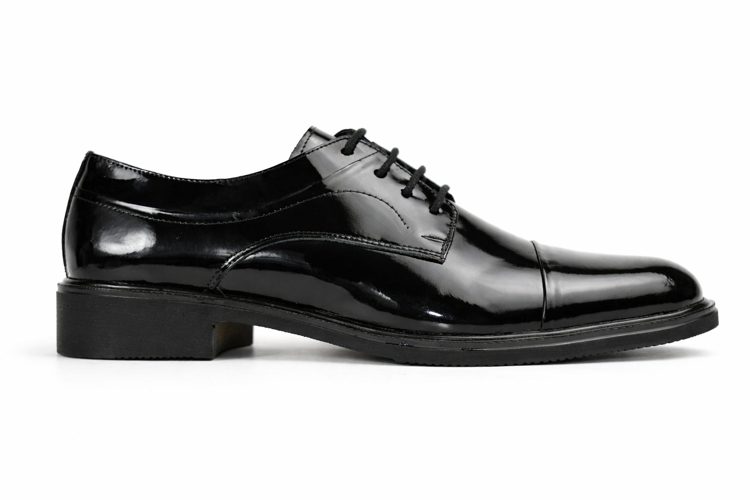 Erkek  Günlük Hakiki Deri Klasik Rugan Ayakkabı.