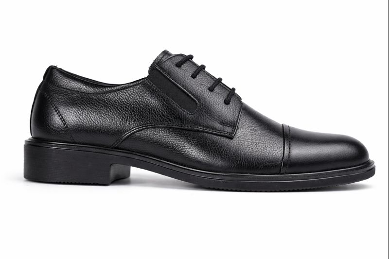 Erkek  Günlük Hakiki Deri Klasik Ayakkabı.