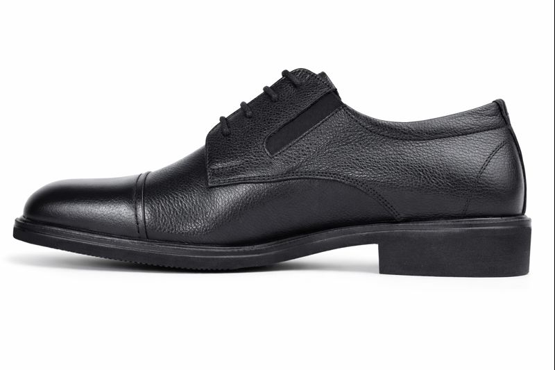 Erkek  Günlük Hakiki Deri Klasik Ayakkabı.