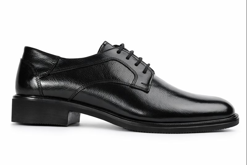 Erkek  Günlük Hakiki Deri Klasik Ayakkabı.