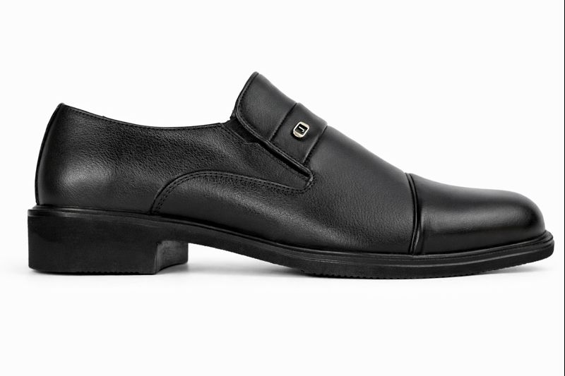 Erkek  Günlük Hakiki Deri Klasik Ayakkabı.