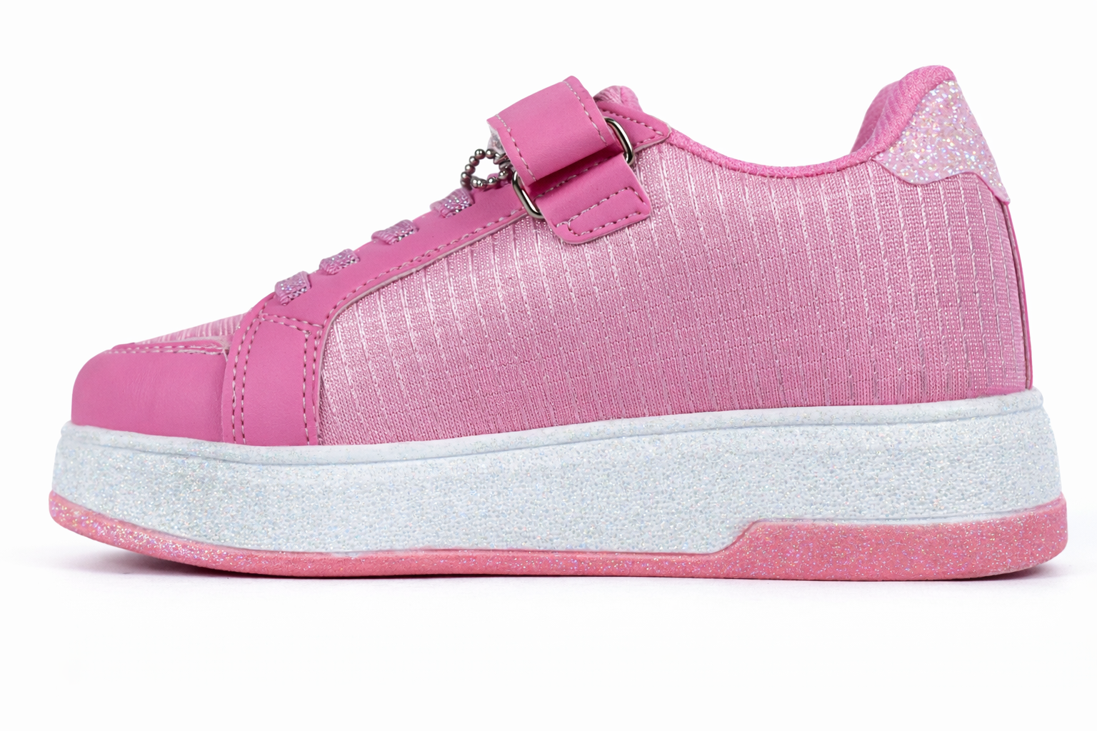 Cırtlı Çocuk Ortopedik Spor Ayakkabı