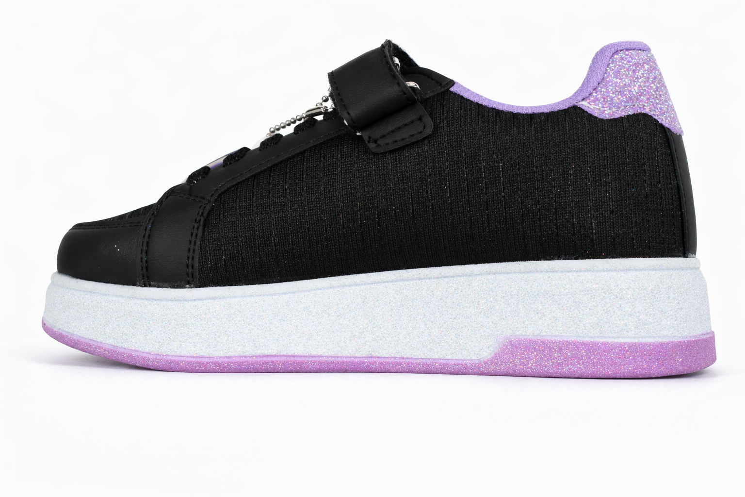 Cırtlı Çocuk Ortopedik Spor Ayakkabı