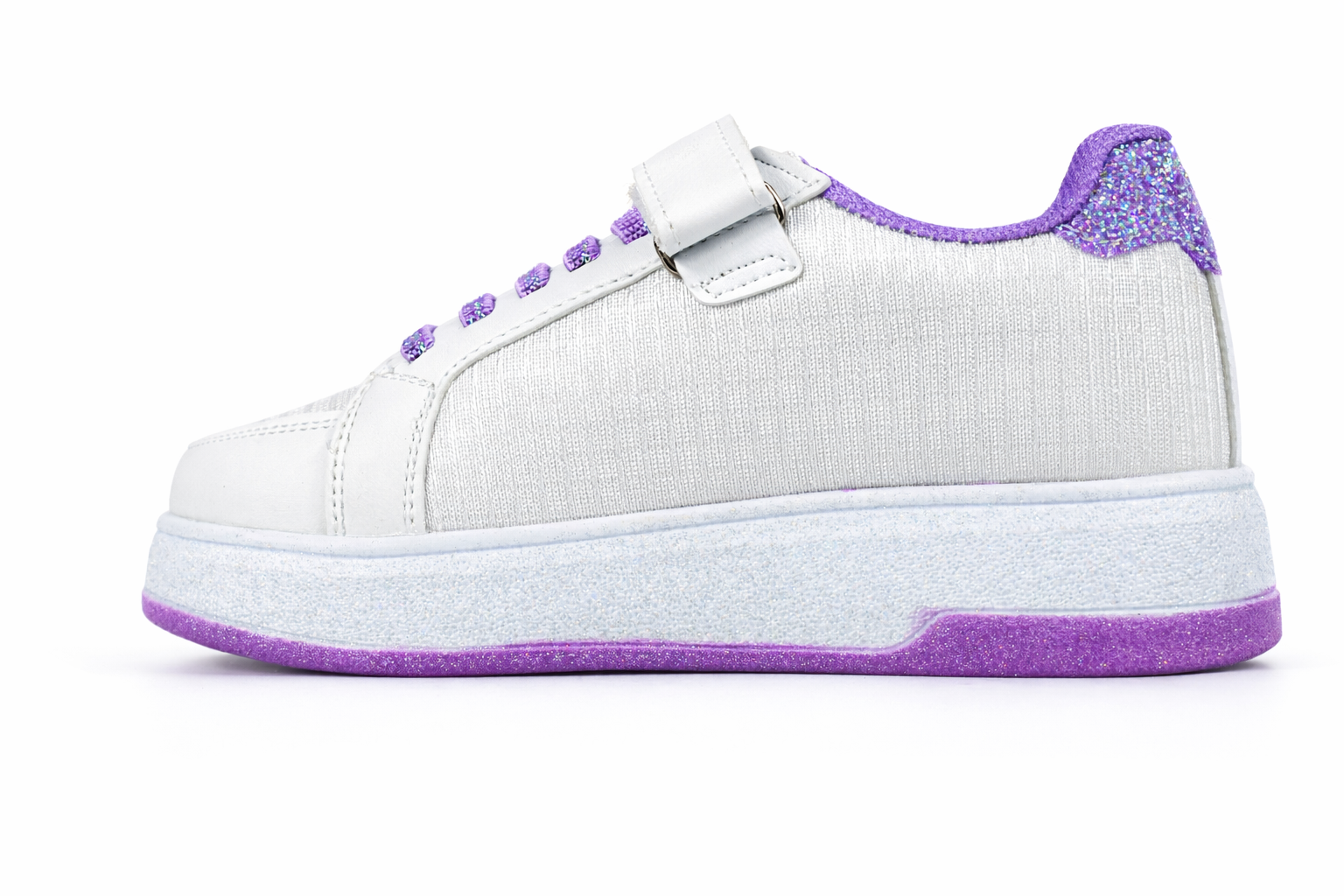 Cırtlı Çocuk Ortopedik Spor Ayakkabı