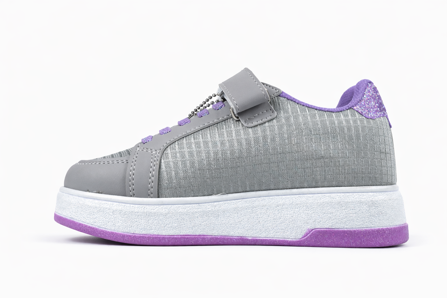 Cırtlı Çocuk Ortopedik Spor Ayakkabı