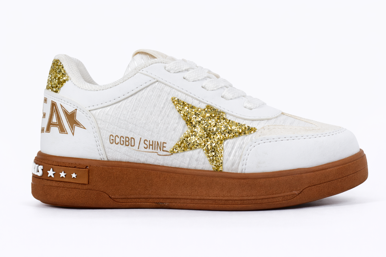 Gizli Cırtlı Çocuk Ortopedik Spor Ayakkabı