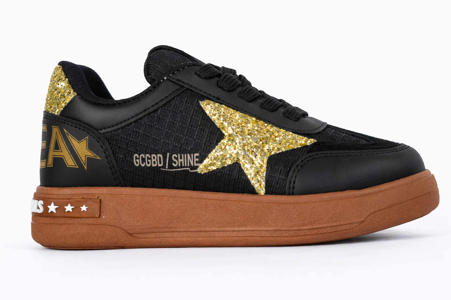 Gizli Cırtlı Çocuk Ortopedik Spor Ayakkabı