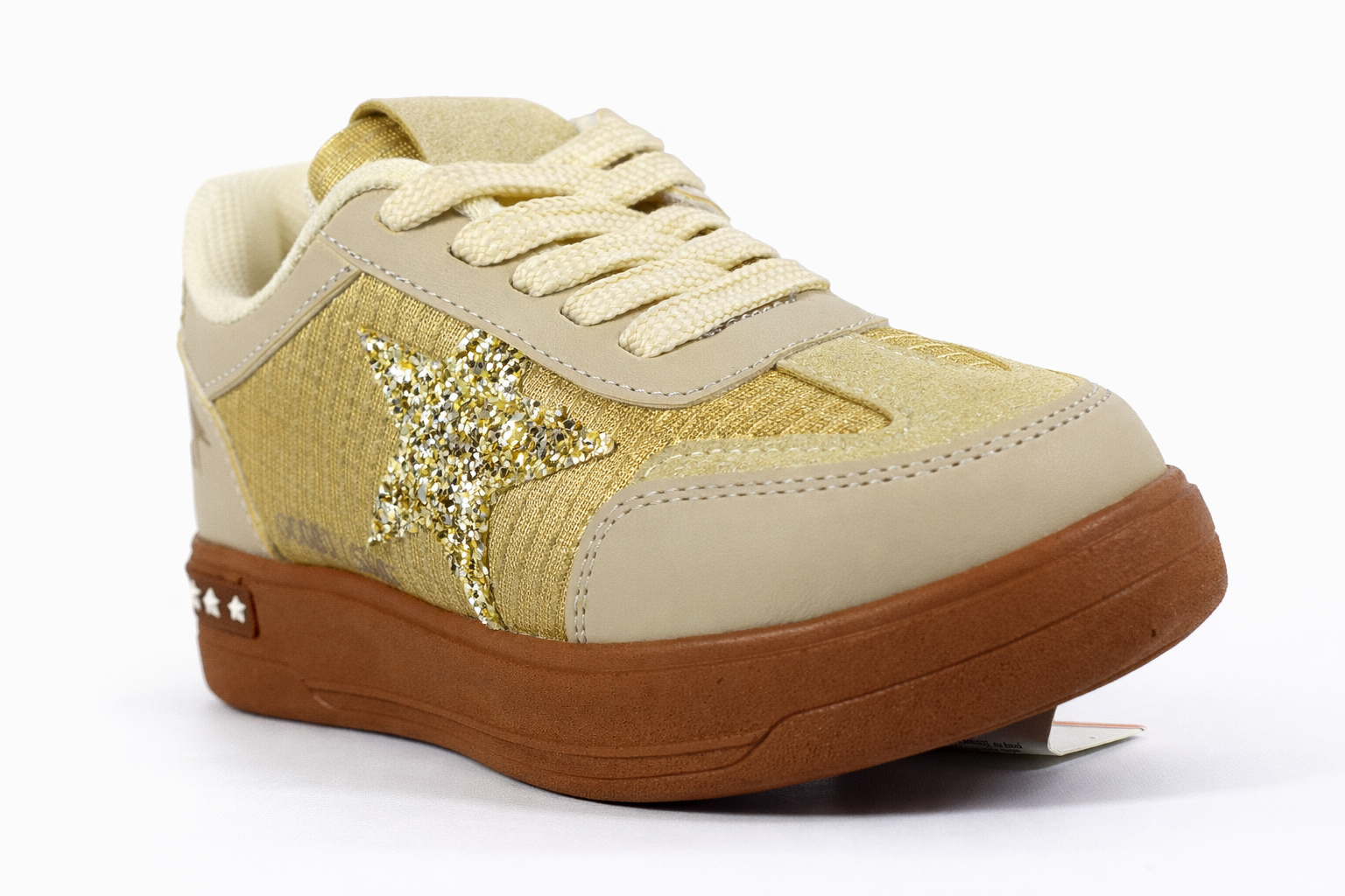 Gizli Cırtlı Çocuk Ortopedik Spor Ayakkabı