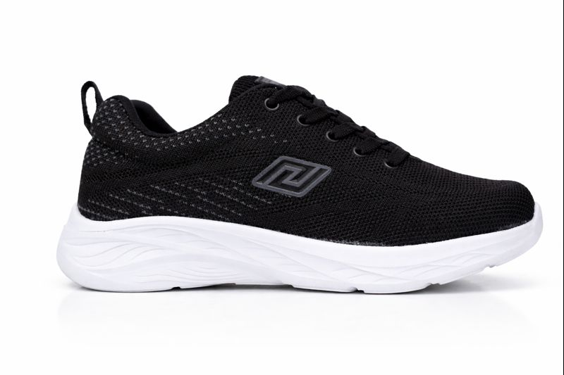 Kadın Ortopedik Bağcıklı Yürüyüş Ayakkabısı.