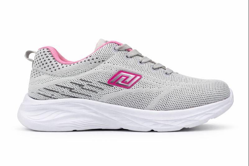 Kadın Ortopedik Bağcıklı Yürüyüş Ayakkabısı.