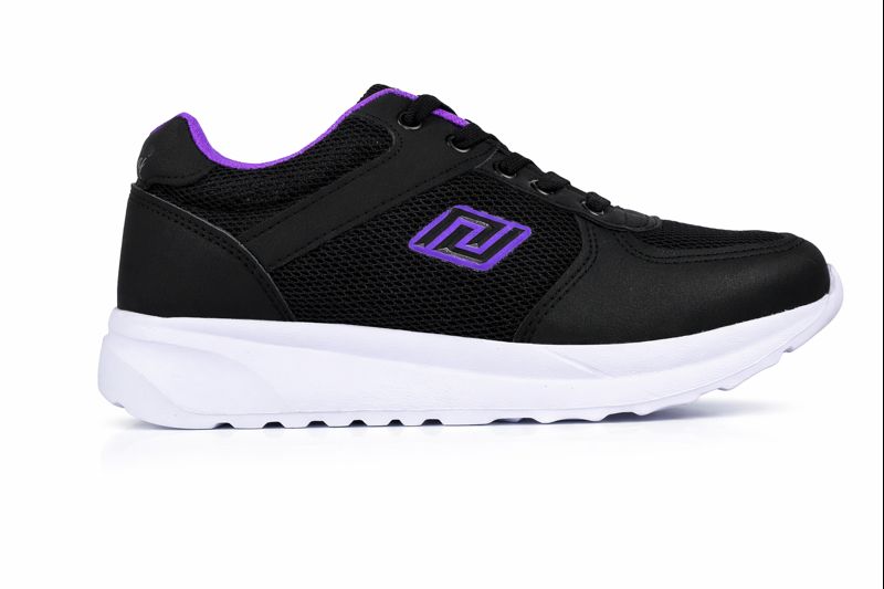 Kadın Ortopedik Bağcıklı Yürüyüş Ayakkabısı.