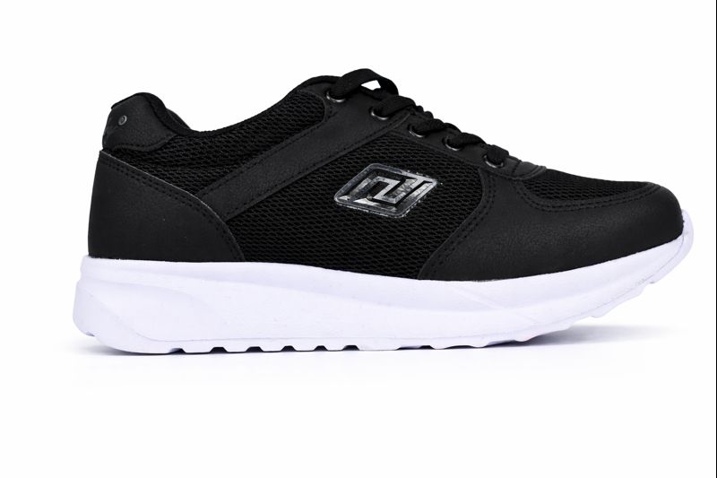 Kadın Ortopedik Bağcıklı Yürüyüş Ayakkabısı.