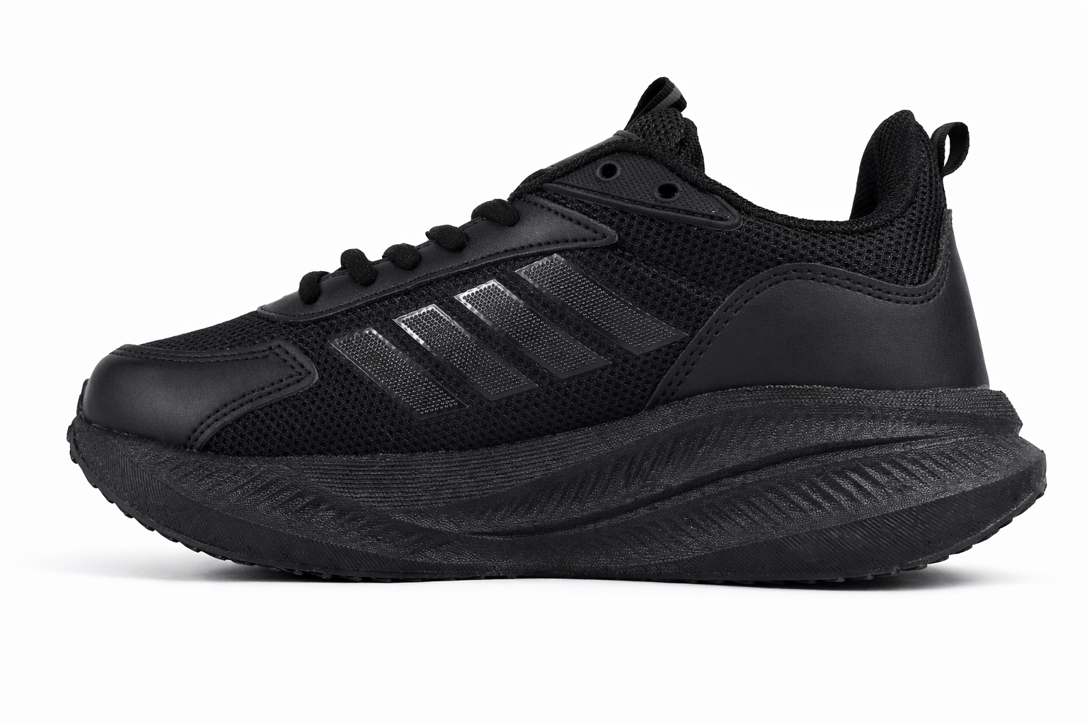 Kadın Ortopedik  Spor Ayakkabı