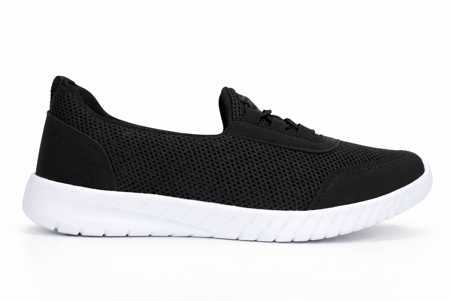 Kadın Lastikli Spor Babet