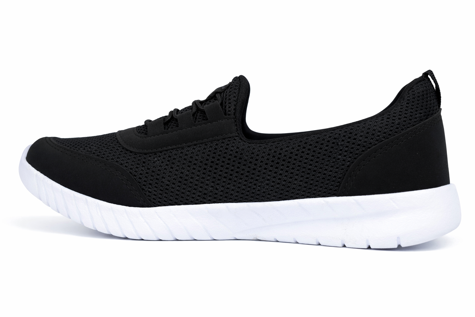 Kadın Lastikli Spor Babet