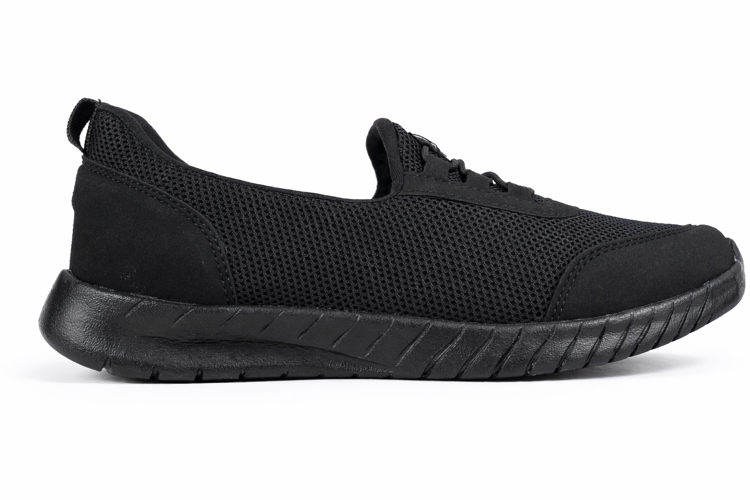 Kadın Lastikli Spor Babet