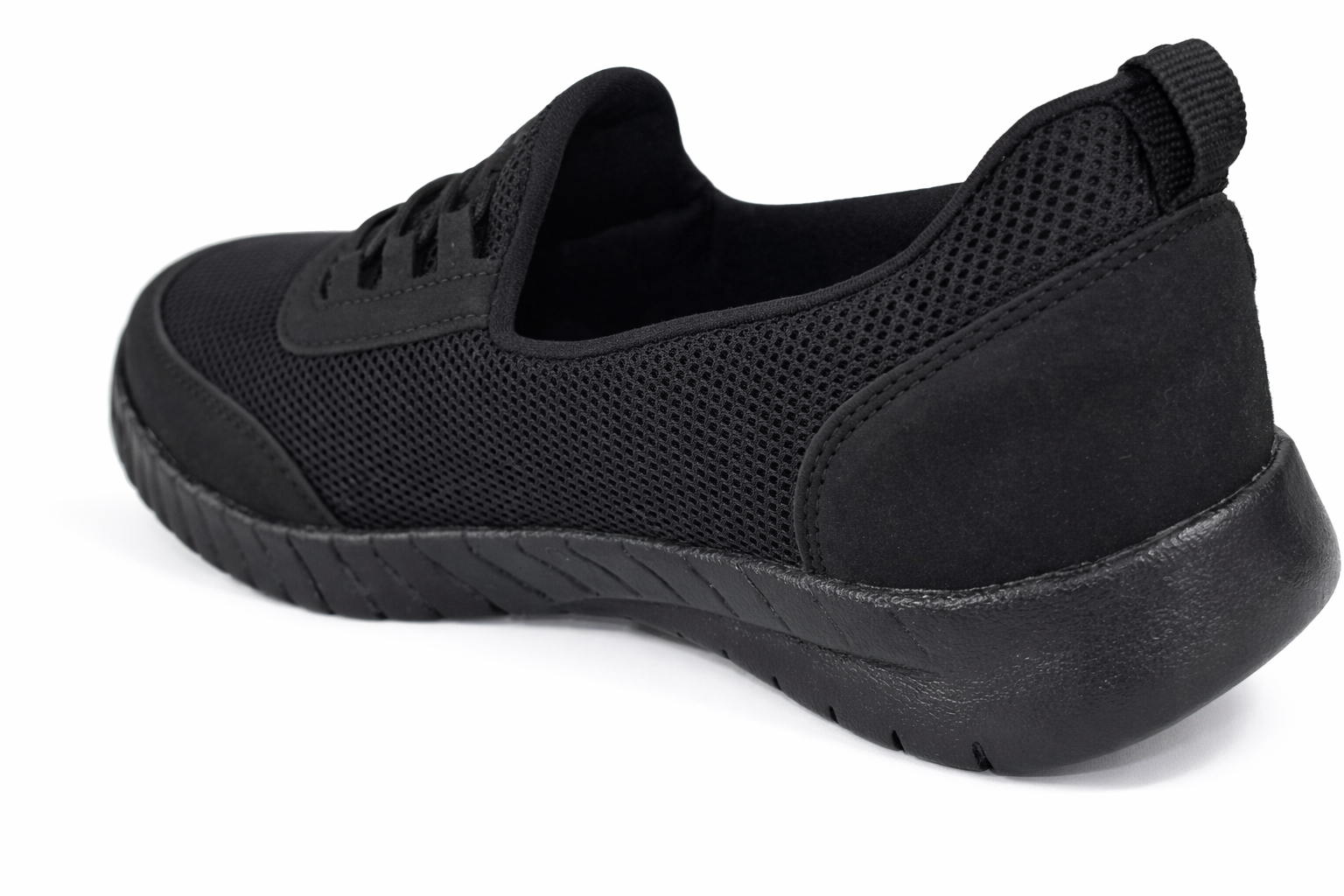 Kadın Lastikli Spor Babet