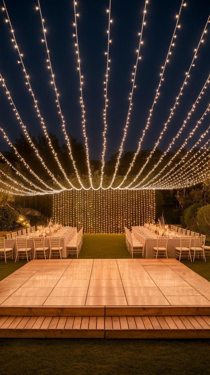 Dış/İç Mekan Dekorasyon İp Led Çok Amaçlı Aydınlatma Süs