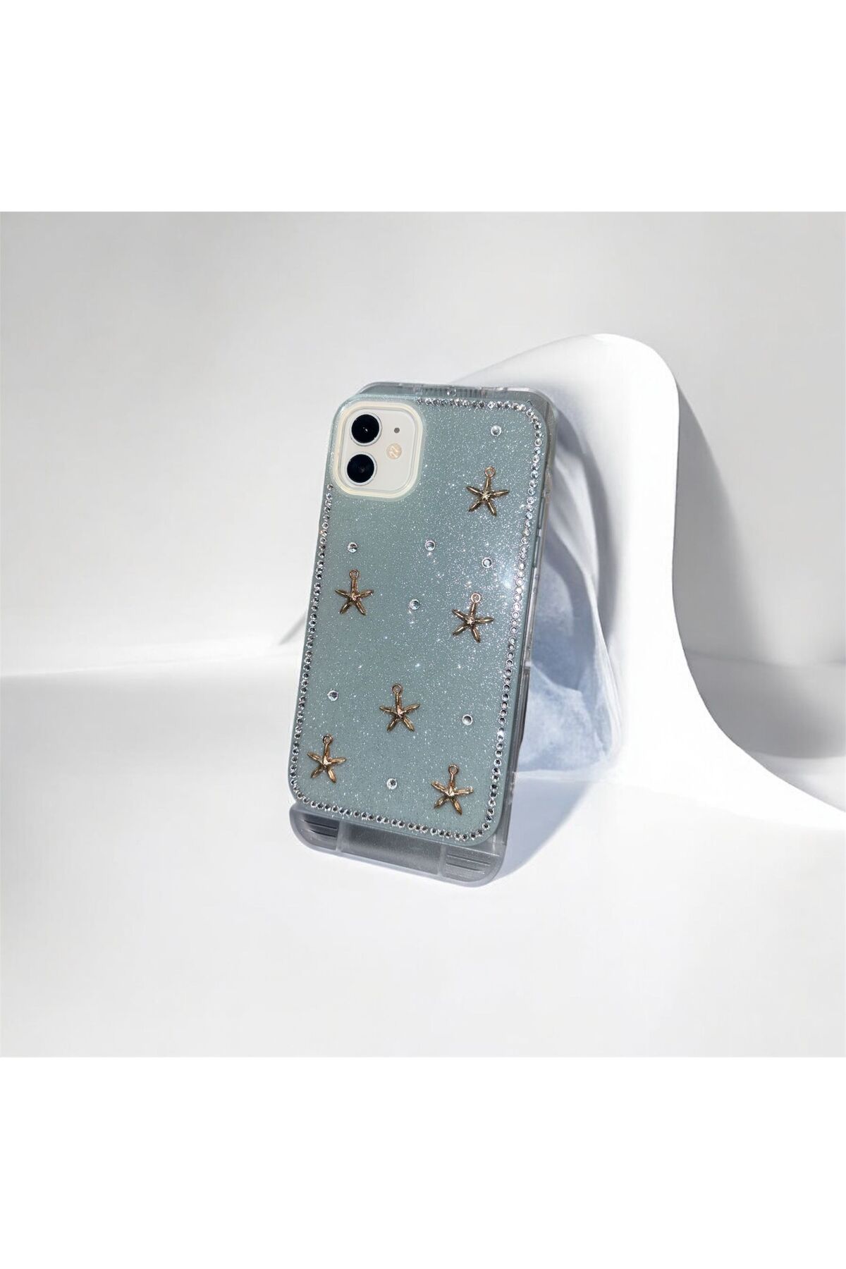 EPR-118 iPhone 11 Uyumlu Telefon Kılıfı | Darbe Korumalı İnce Tasarım