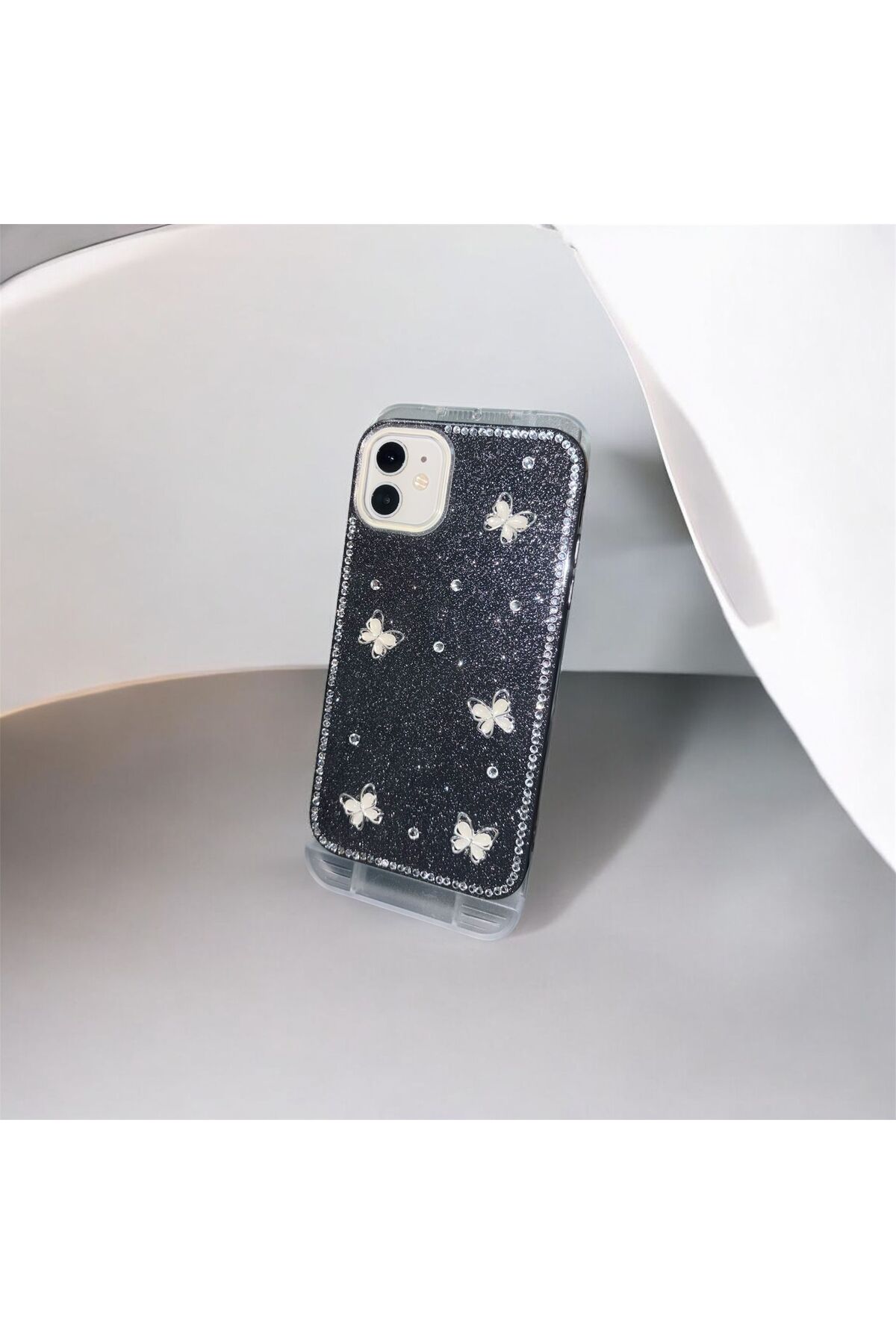 EPR-118 iPhone 11 Uyumlu Telefon Kılıfı | Darbe Korumalı İnce Tasarım