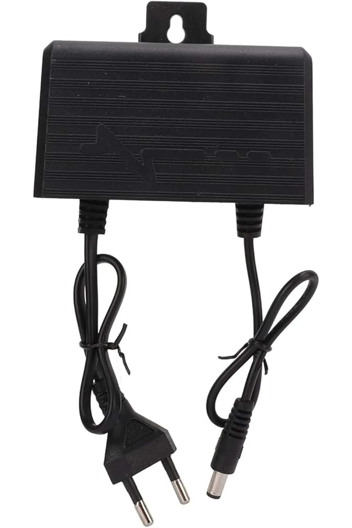 12V 1.2A DC Standart Adaptör 5.5×2.5 Uç – Outdoor Kamera Güç Adaptörü
