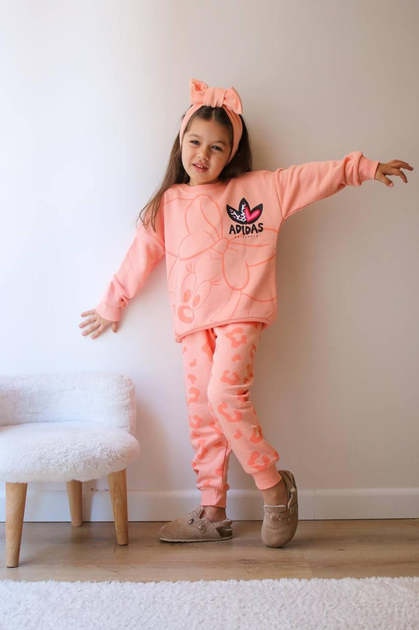 ADIDAS ÜÇ İPLİK MEVSİMLİK TAKIM
