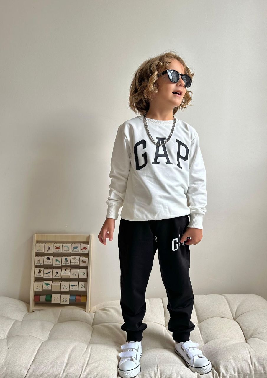 GAP MEVSİMLİK TAKIM