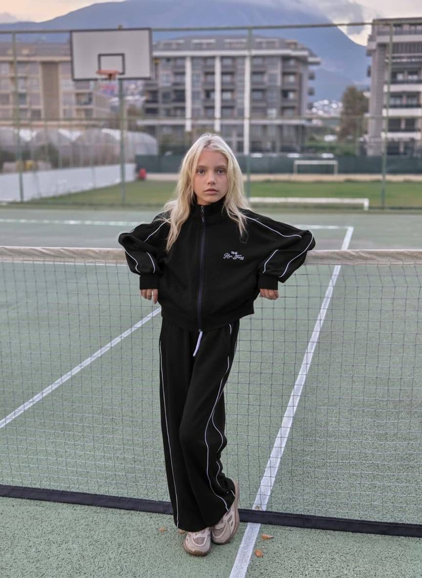 OYSHO KUMAŞ 6/14 YAŞ