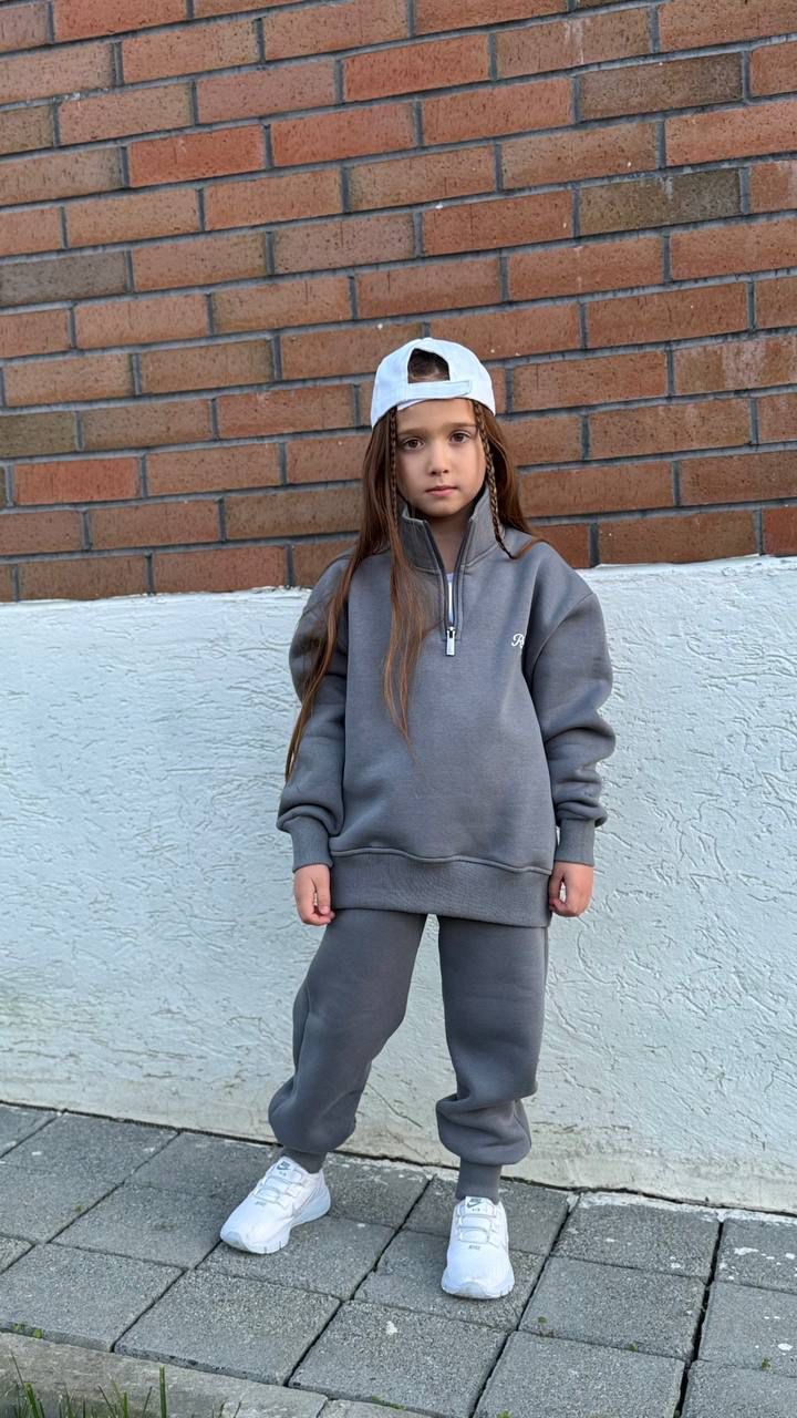 Yeni Sezon Orjinal Marka Şardonlu Takım 6/14 YAŞ