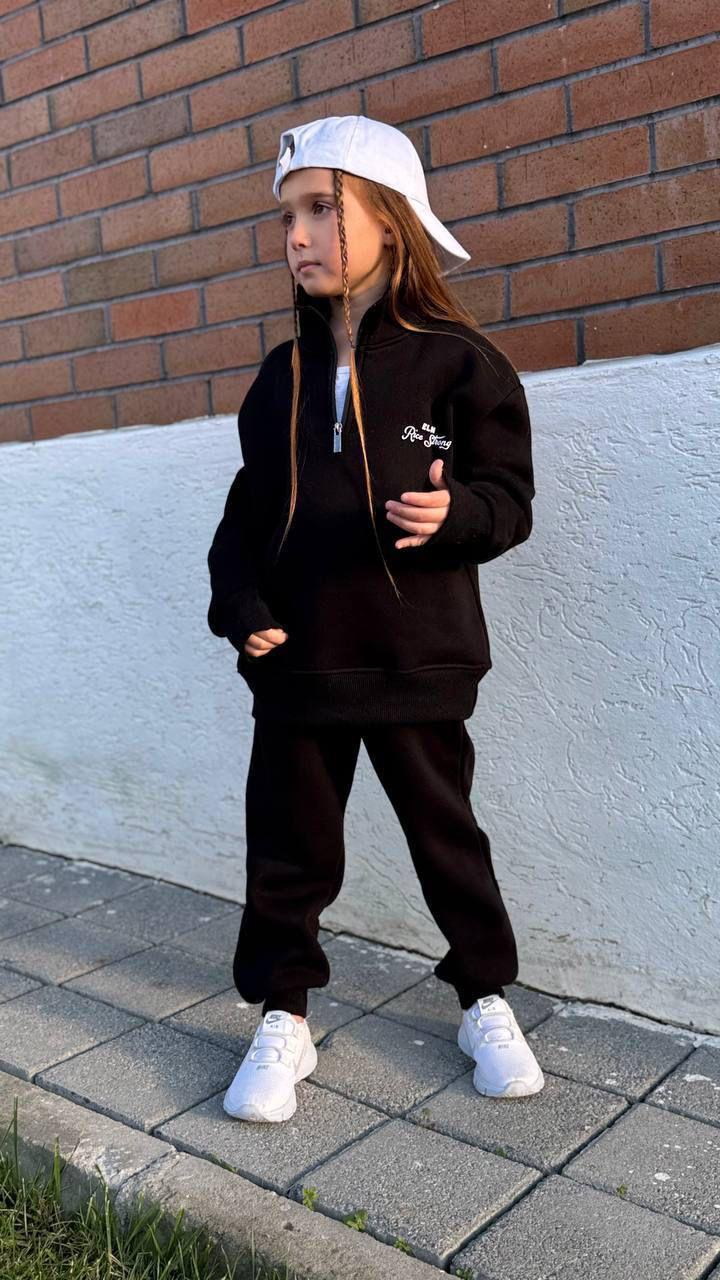 Yeni Sezon Orjinal Marka Şardonlu Takım 6/14 YAŞ