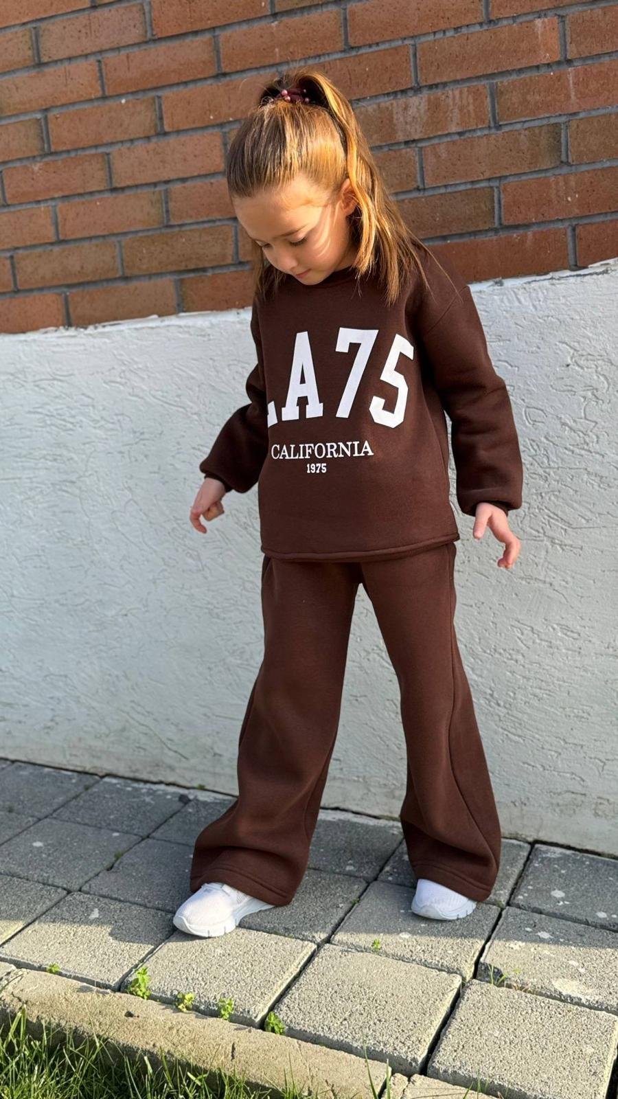 Yeni Sezon Orjinal Marka Şardonlu Takım 6/14 YAŞ