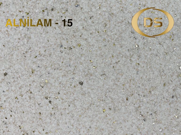 ALNİLAM-15