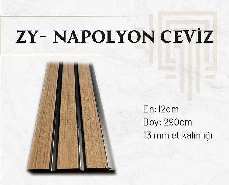 PNM ZY1201-NAPOLYON