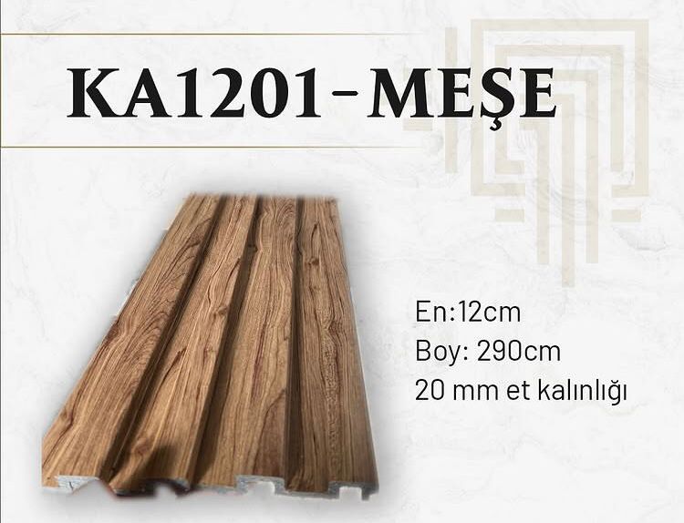PNM ZY1201-C7 MEŞE