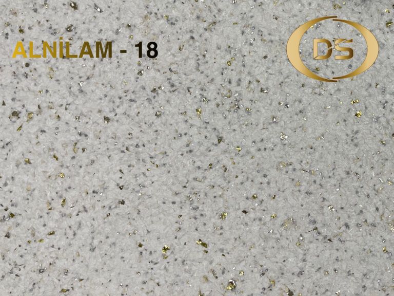 ALNİLAM-18
