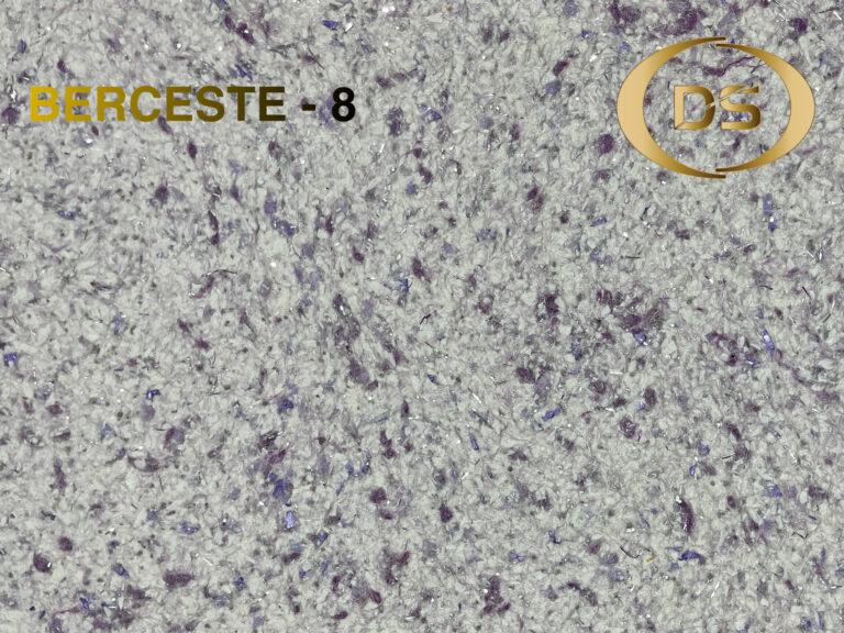 BERCESTE-8