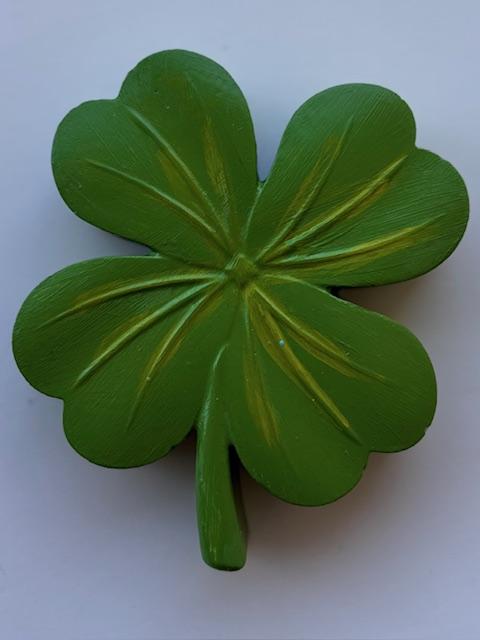 Yonca Kağıt Ağırlığı