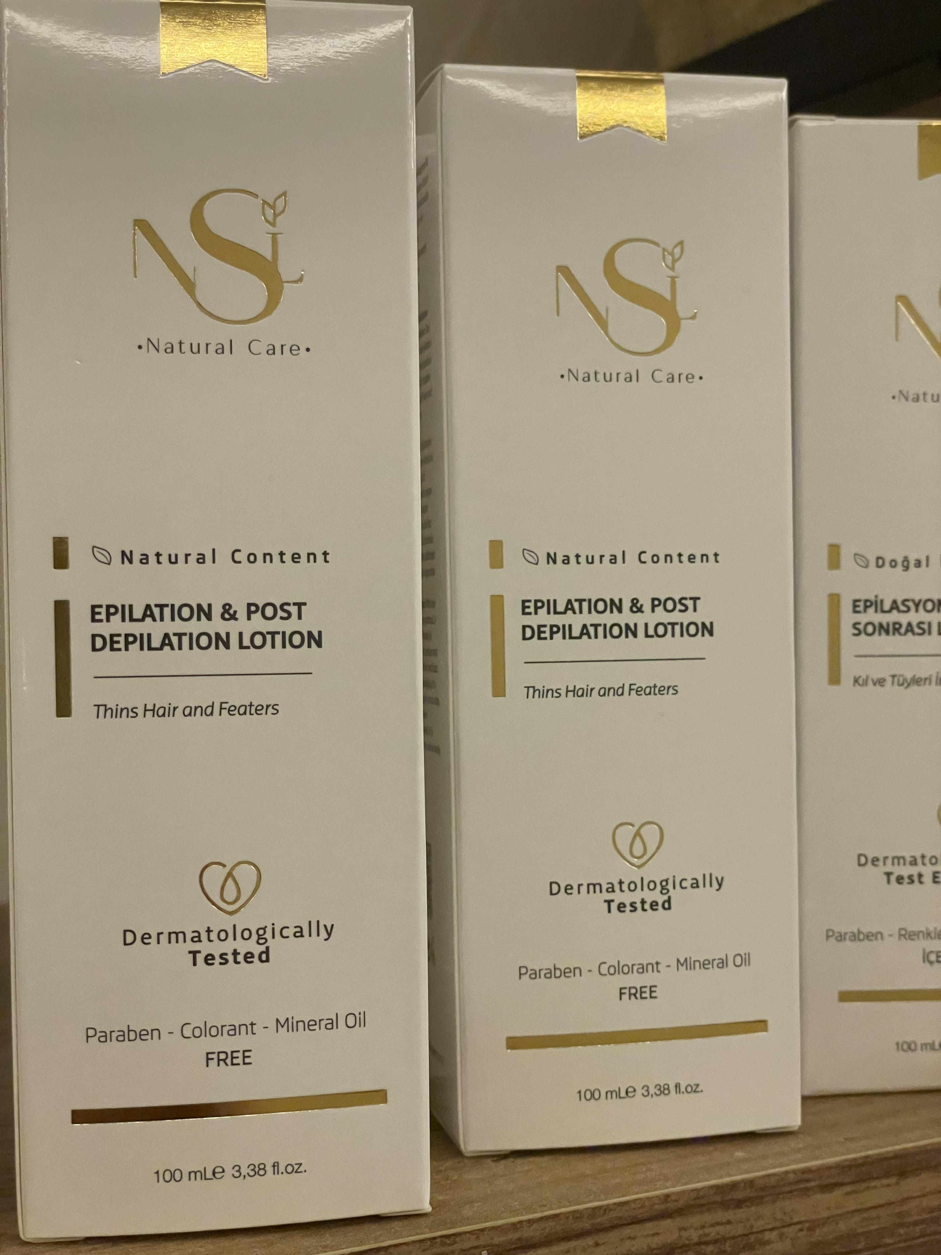 TÜY AZALTICI LAZER SERUM