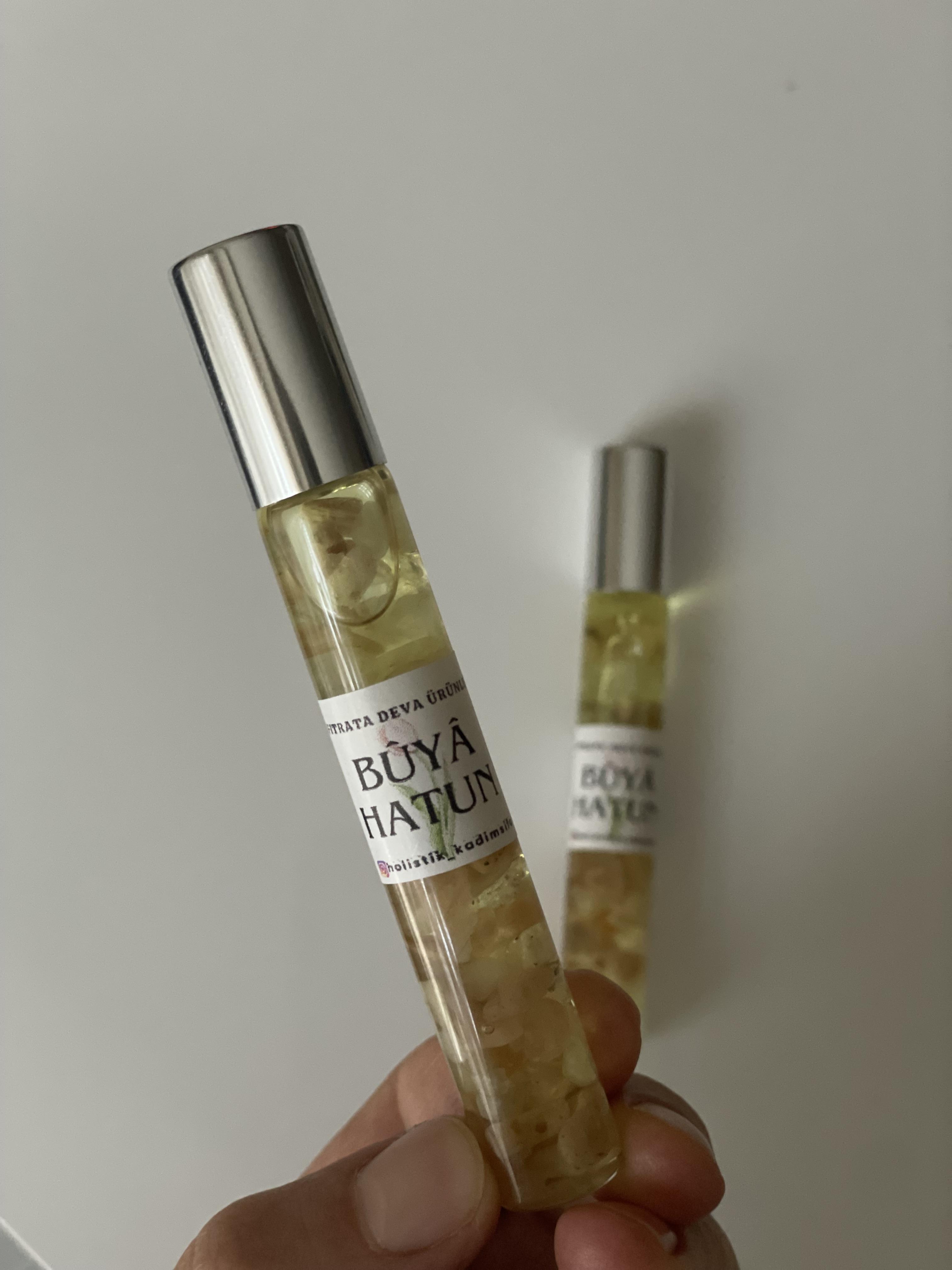 Bûyâ hatun ‘RAYİMİS’ Özel seri PARFÜM&esans