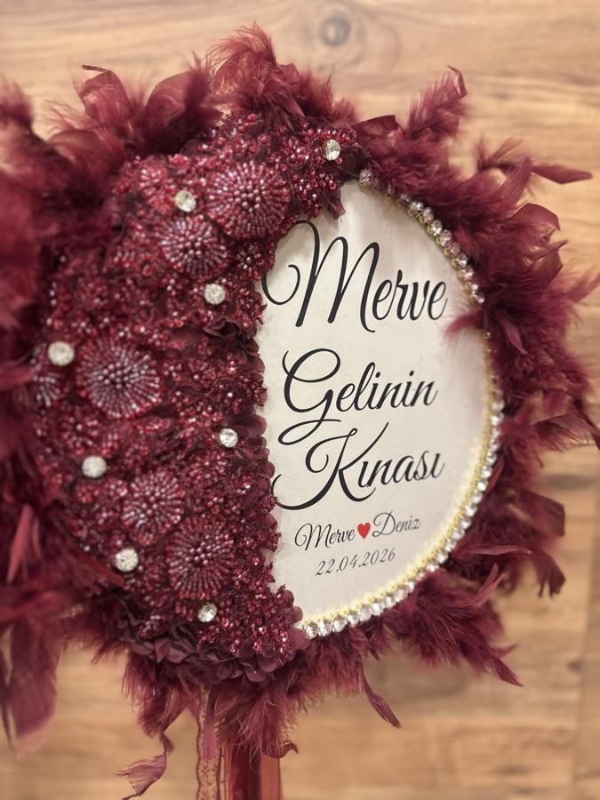 GELİN DEFİ