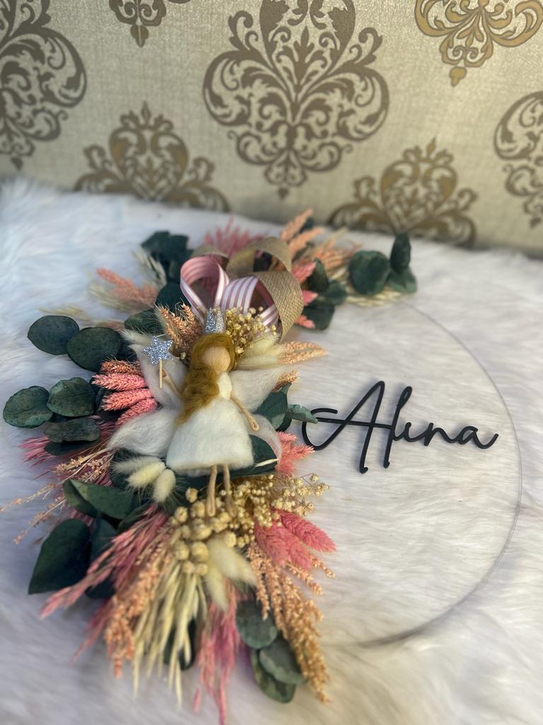Alina Kapı Süsü
